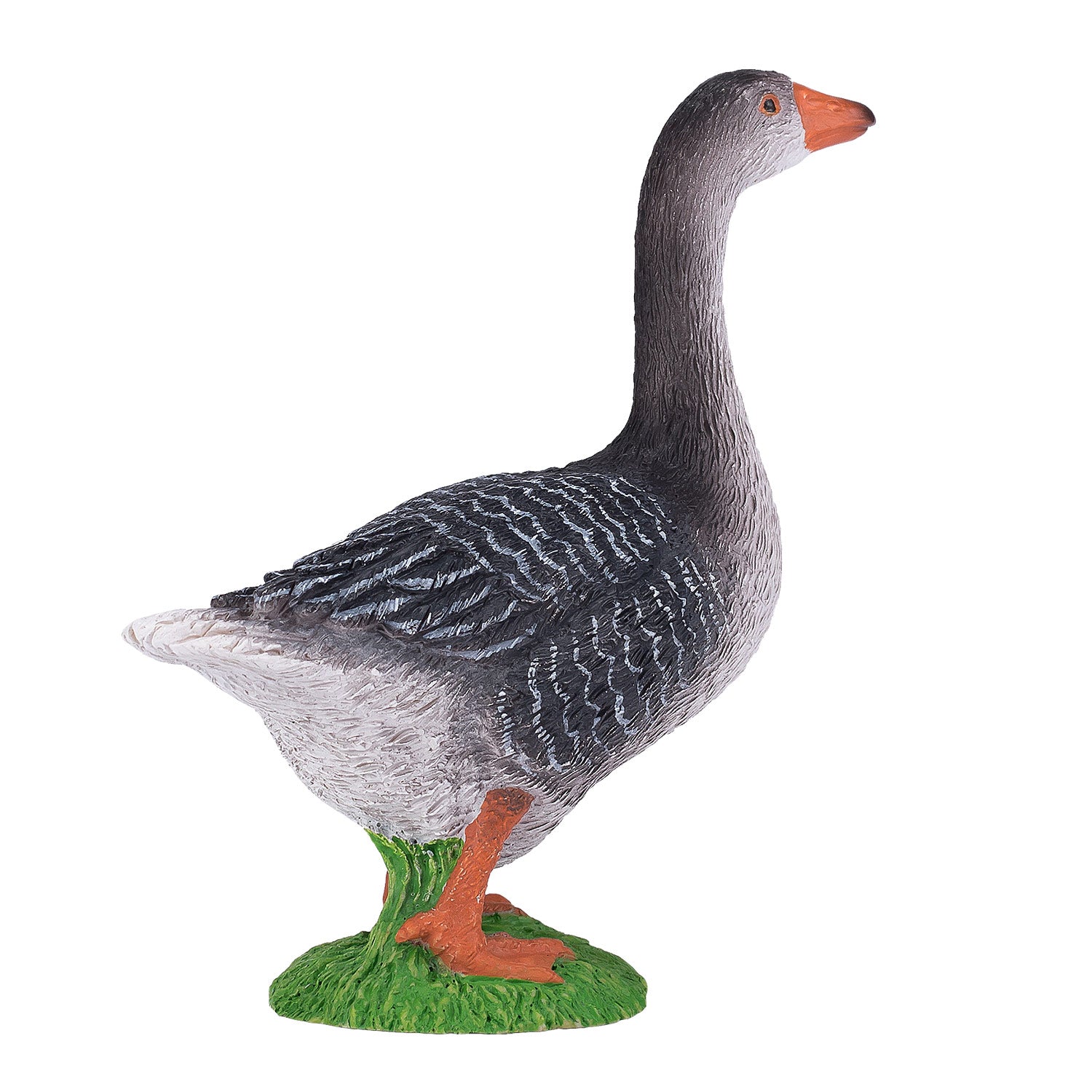 Mojo - farmland gans grijs - 381039
