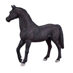Mojo - horse world arabische hengst zwart - 387069