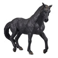 Mojo horse world andalusische hengst zwart - 387109