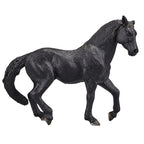 Mojo horse world andalusische hengst zwart - 387109