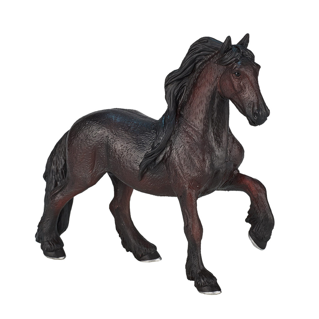 MOJO - MOJO horse world friese merrie - 387281