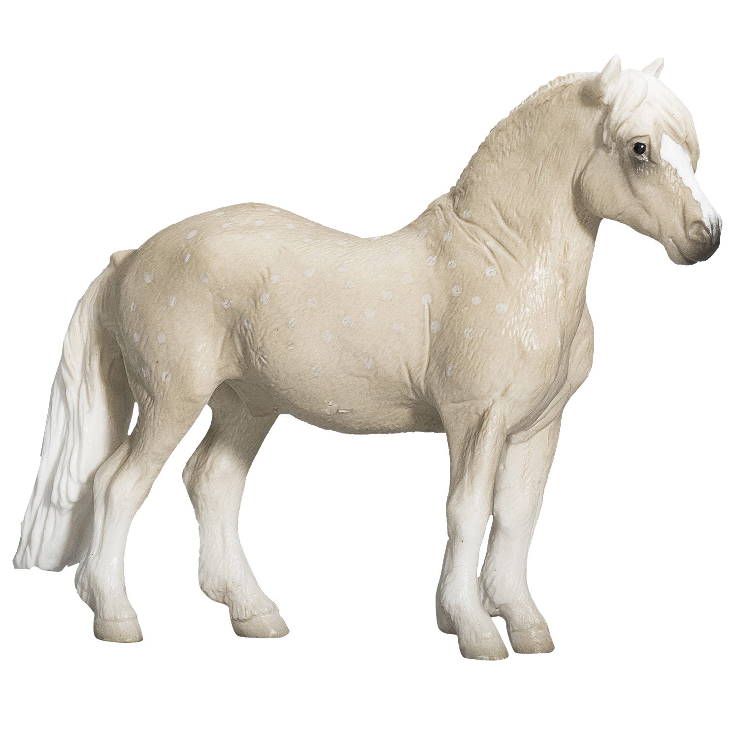 MOJO - MOJO horse world welsh pony - 387282