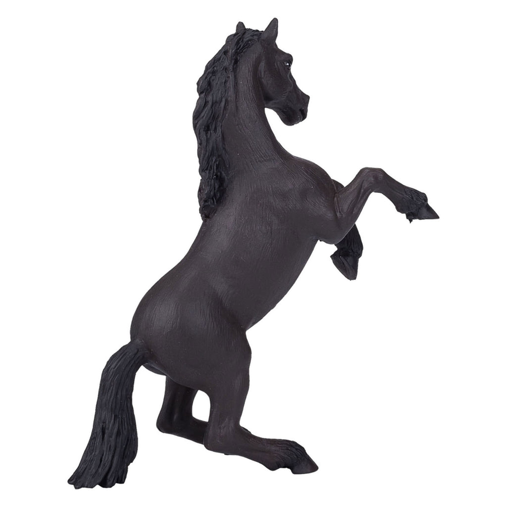Mojo horse world mustang zwart 387359