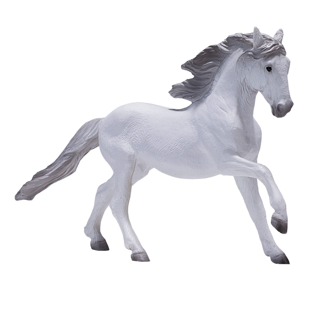 Mojo horse world lusitano wit - 381001