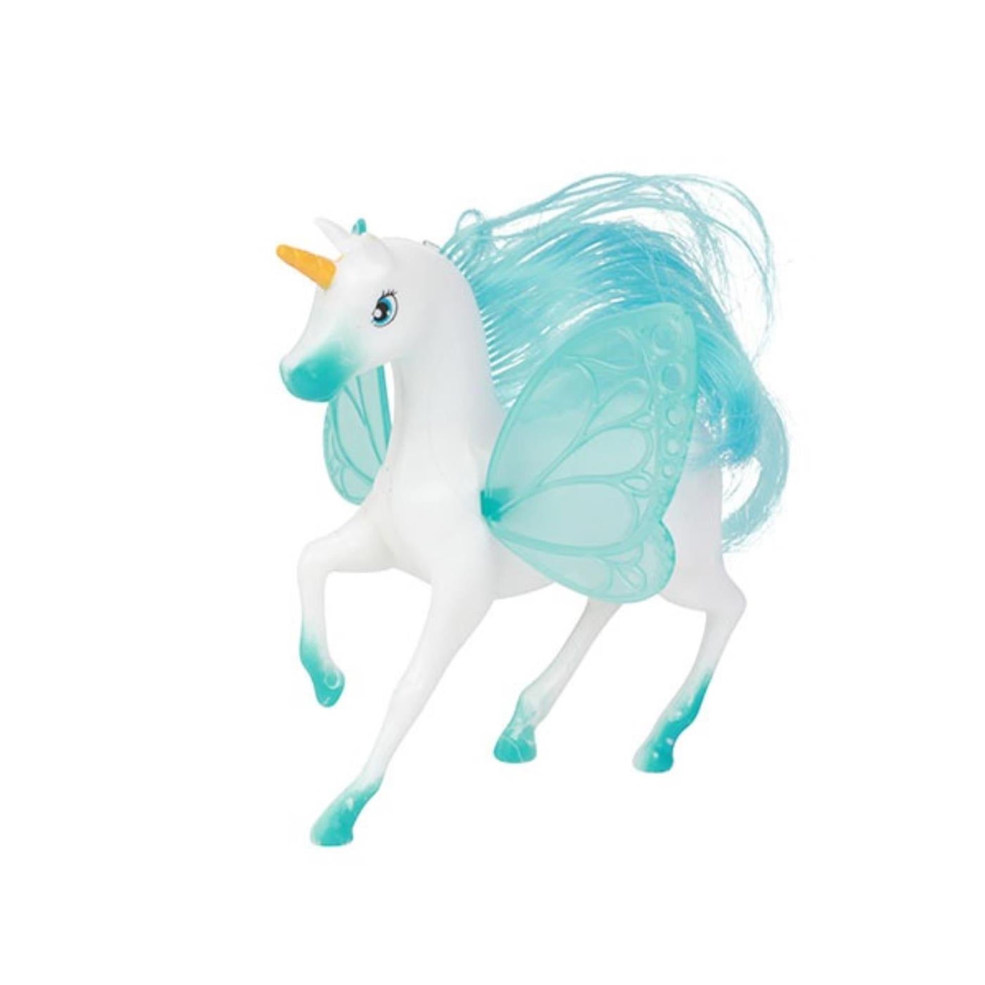 Toi-toys toi toys mini eenhoorns 3 stuks op kaart