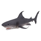 Mojo sealife witte haai groot 387279