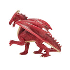 Mojo - fantasy rode draak - 387214