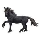 Mojo fantasy zwarte eenhoorn - 387254