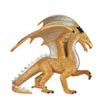 Mojo fantasy gouden draak - 387256