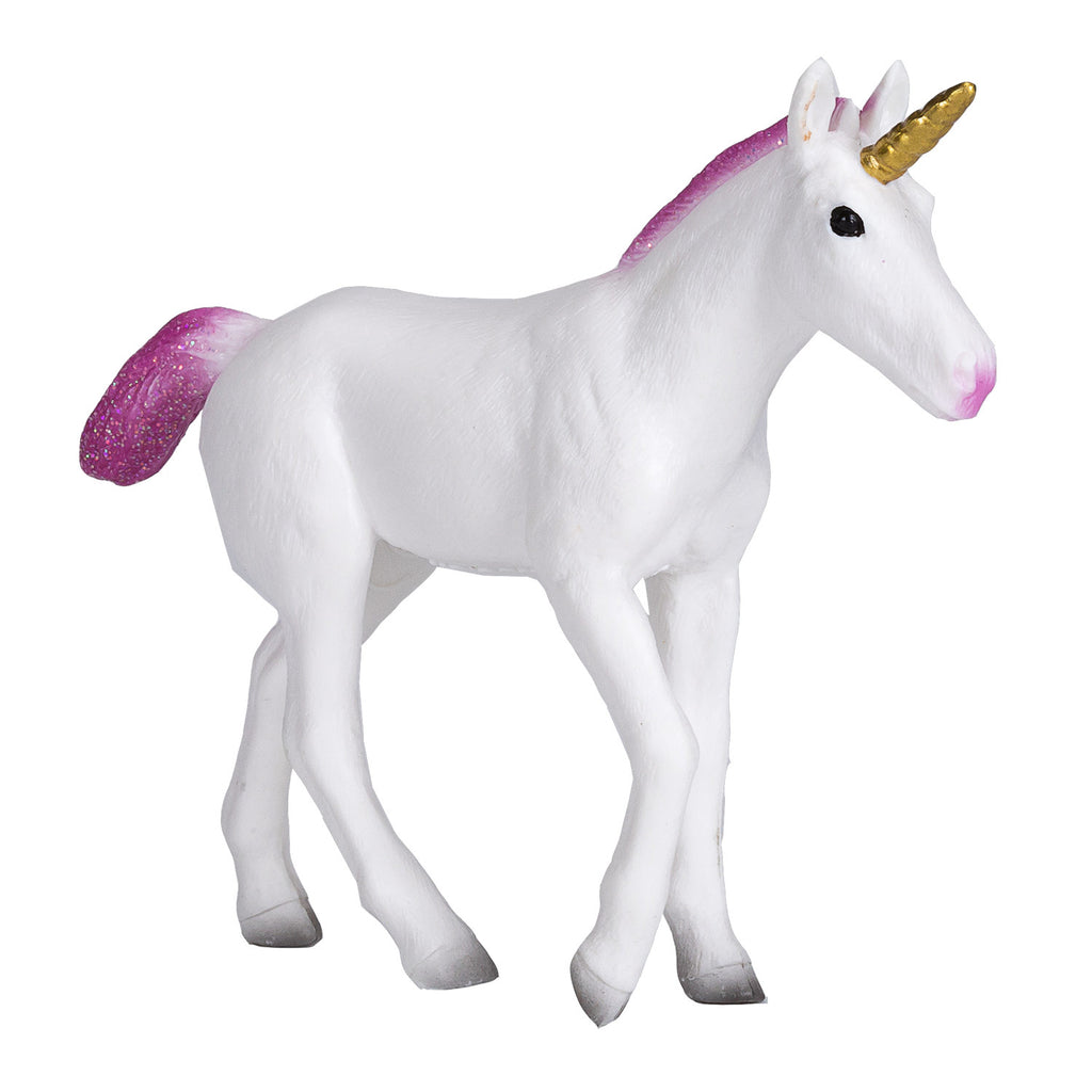 Mojo fantasy baby eenhoorn roze - 387288