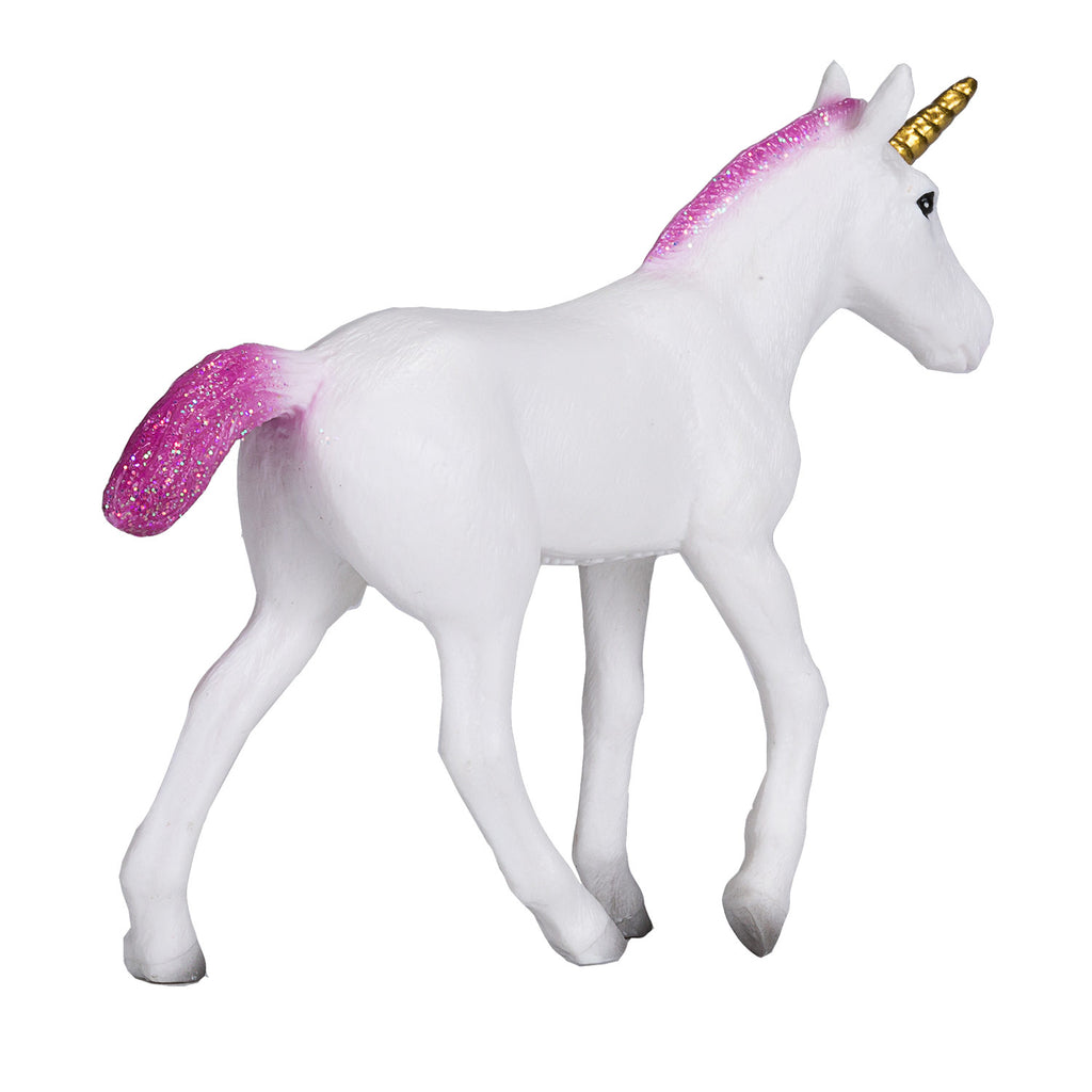 Mojo fantasy baby eenhoorn roze - 387288
