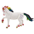 Mojo fantasy eenhoorn regenboog - 387296