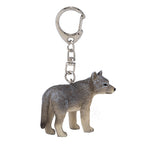 Mojo sleutelhanger wolvenwelp - 387430
