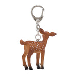 Mojo sleutelhanger hert - 387435