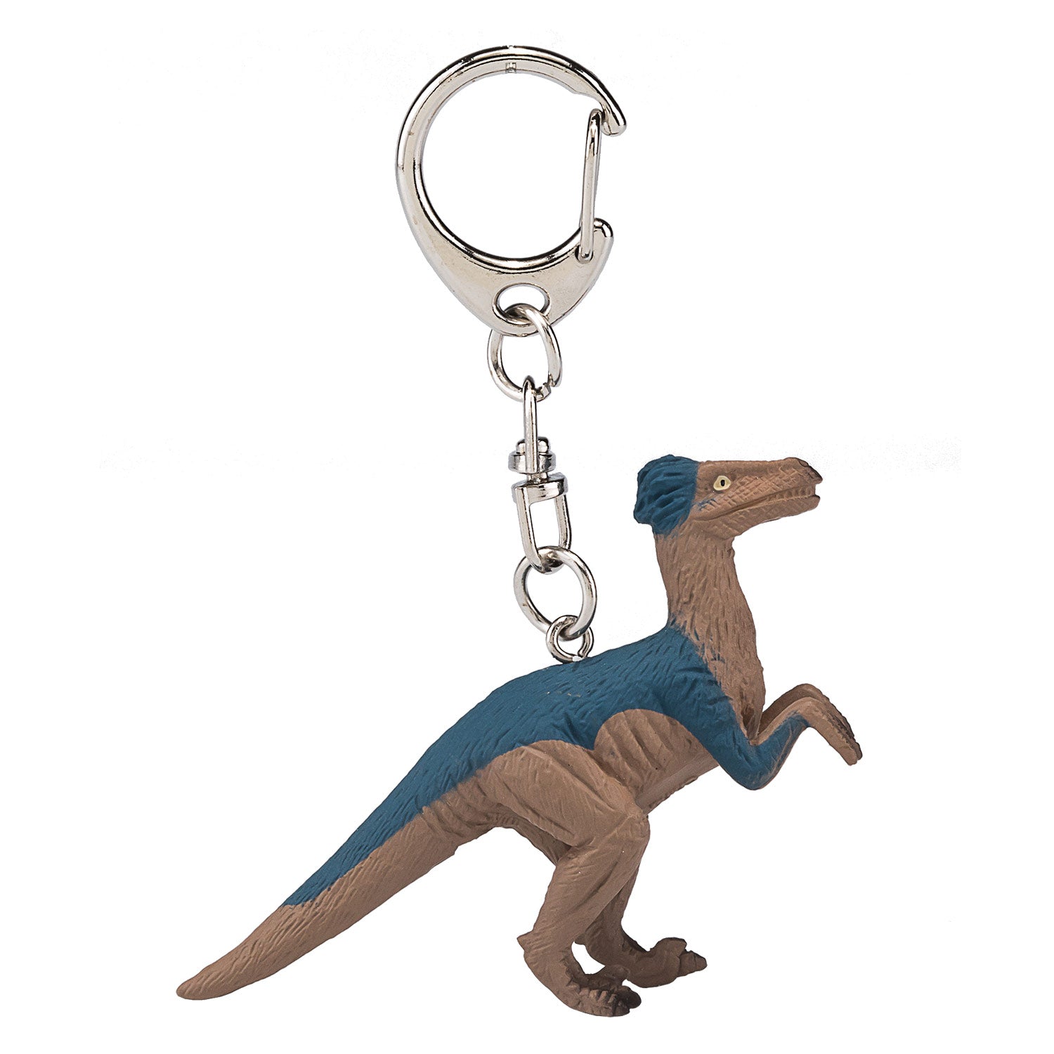Mojo - sleutelhanger velociraptor - 387444