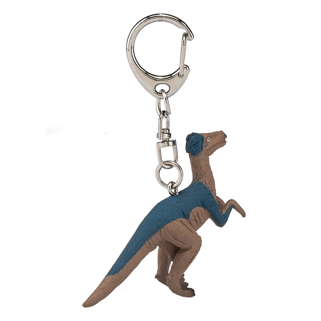 Mojo - sleutelhanger velociraptor - 387444