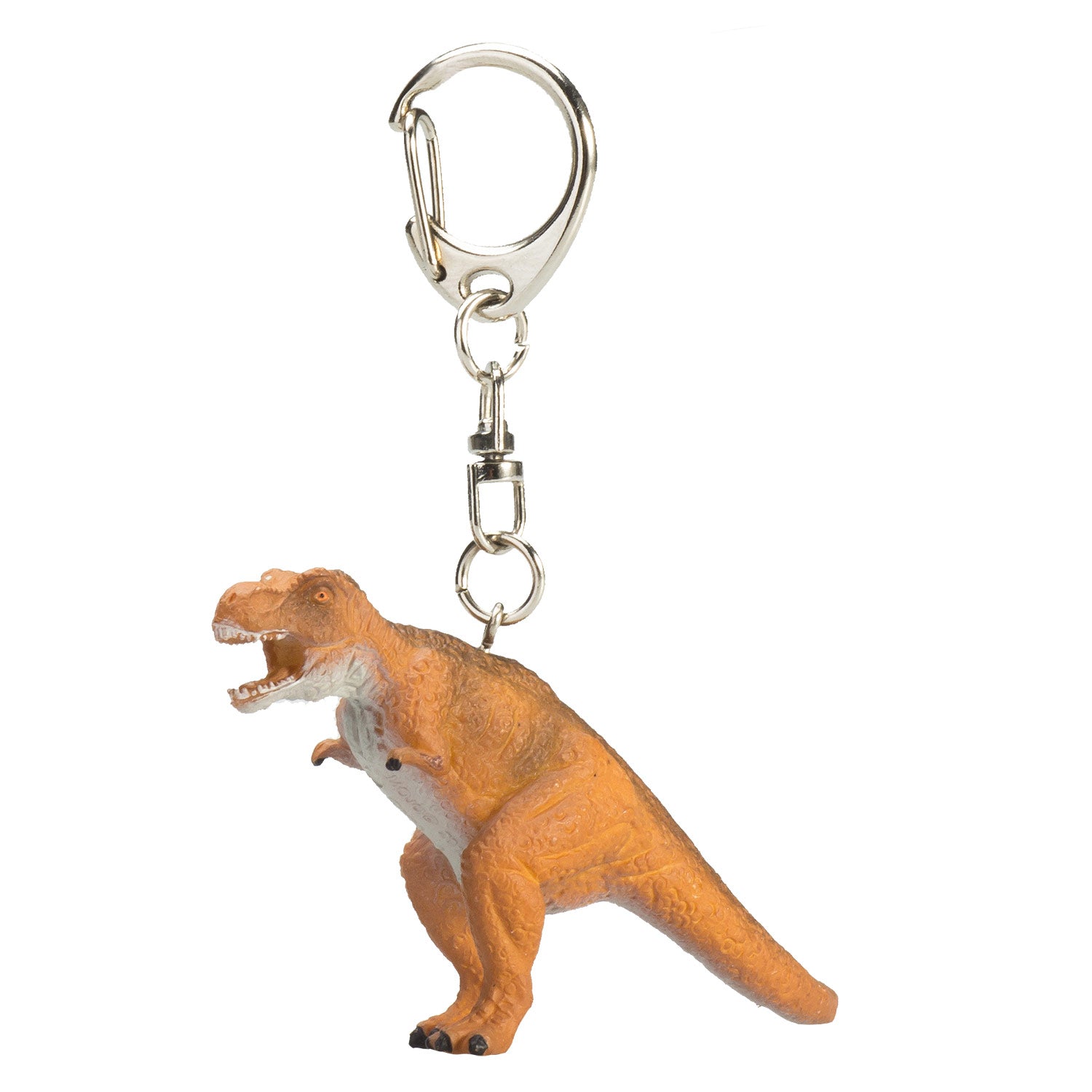 Mojo - sleutelhanger tyrannosaurus rex - 387445