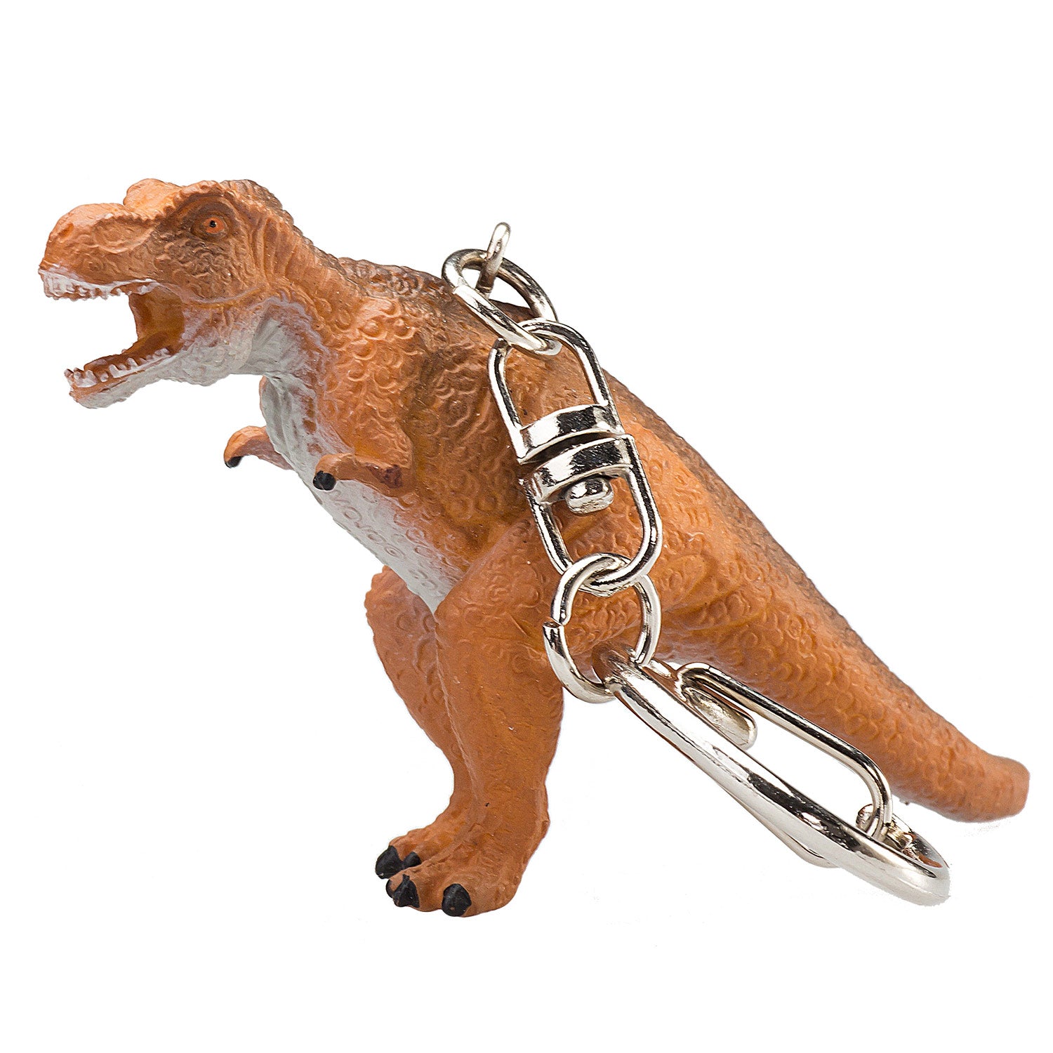 Mojo - sleutelhanger tyrannosaurus rex - 387445
