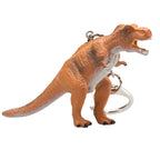 Mojo - sleutelhanger tyrannosaurus rex - 387445
