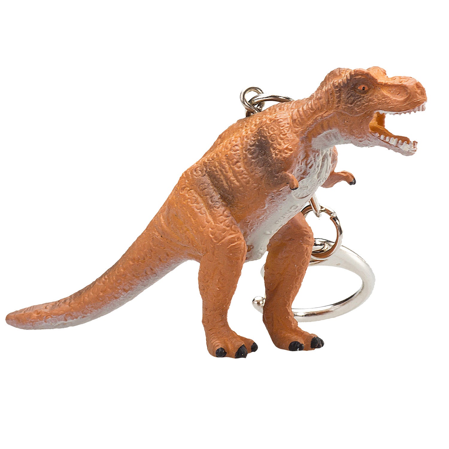 Mojo - sleutelhanger tyrannosaurus rex - 387445