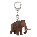 Mojo sleutelhanger wolharige mammoet - 387451