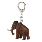 Mojo sleutelhanger wolharige mammoet - 387451