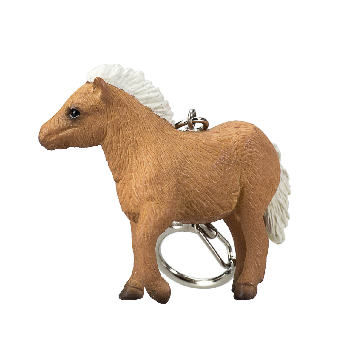 MOJO - MOJO sleutelhanger shetland pony - 387466