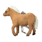 MOJO - MOJO sleutelhanger shetland pony - 387466