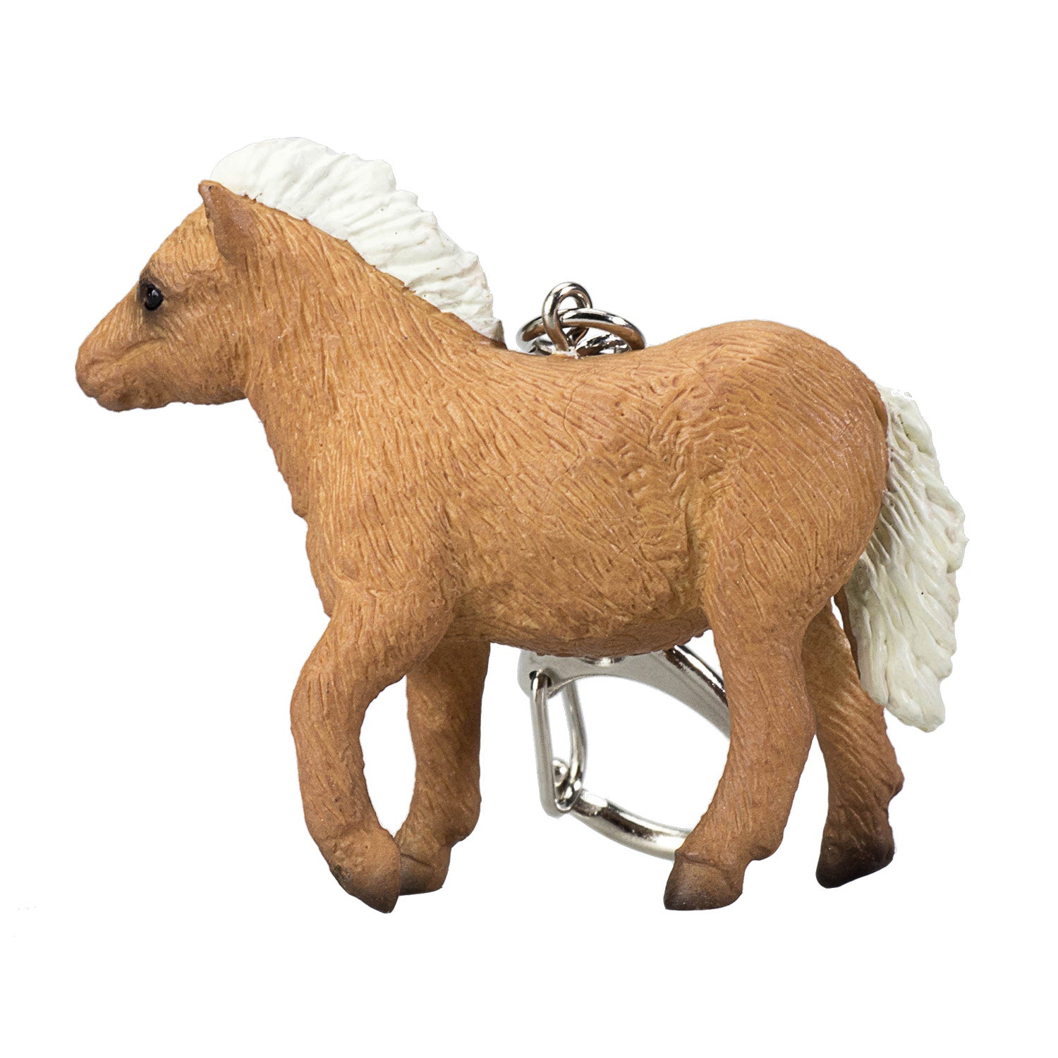 MOJO - MOJO sleutelhanger shetland pony - 387466