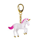 Mojo sleutelhanger eenhoorn - 387469