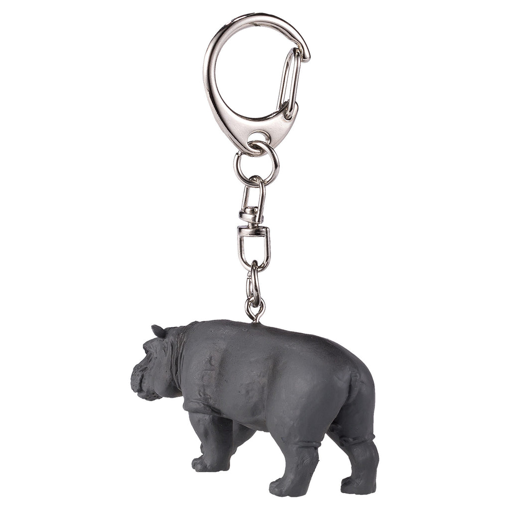Mojo sleutelhanger nijlpaard - 387489
