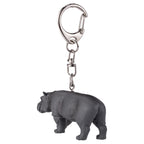 Mojo sleutelhanger nijlpaard - 387489