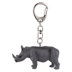 Mojo sleutelhanger neushoorn - 387490