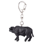 Mojo sleutelhanger kaapse buffel - 387491
