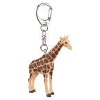 Mojo - sleutelhanger giraf - 387493