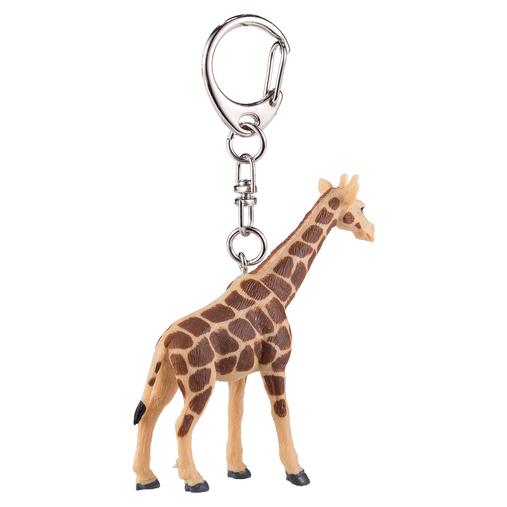 Mojo - sleutelhanger giraf - 387493