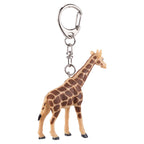 Mojo - sleutelhanger giraf - 387493