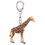 Mojo - sleutelhanger giraf - 387493