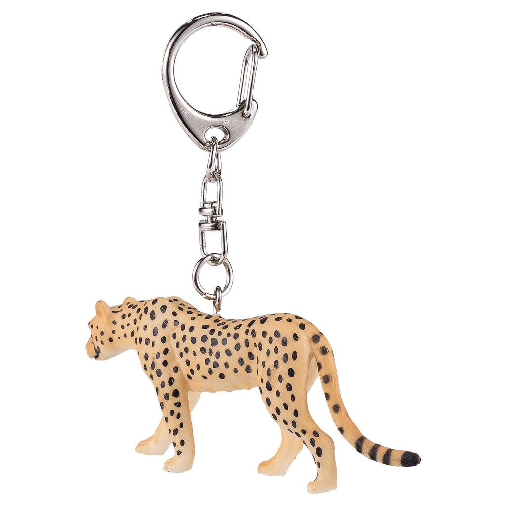 Mojo - sleutelhanger cheetah - 387496