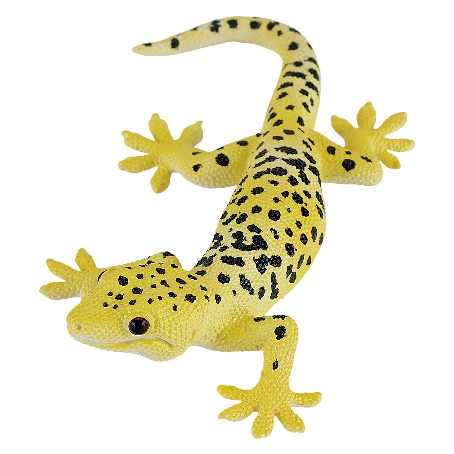 MOJO - MOJO wildlife luipaard gecko - 381077