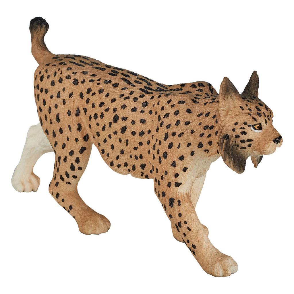 Mojo wildlife iberische lynx - 387064