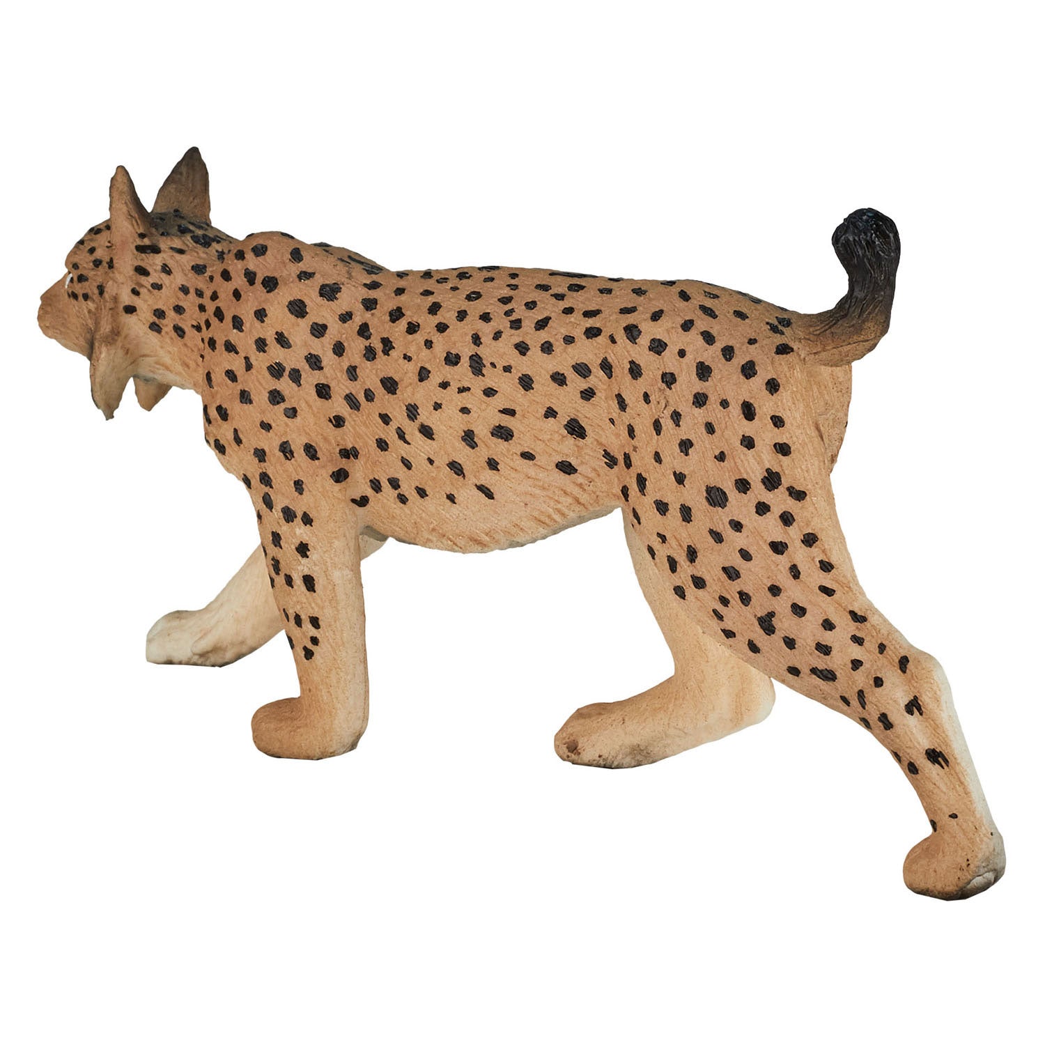 Mojo - wildlife iberische lynx - 387064