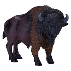 Mojo - wildlife amerikaanse bizon - 381076