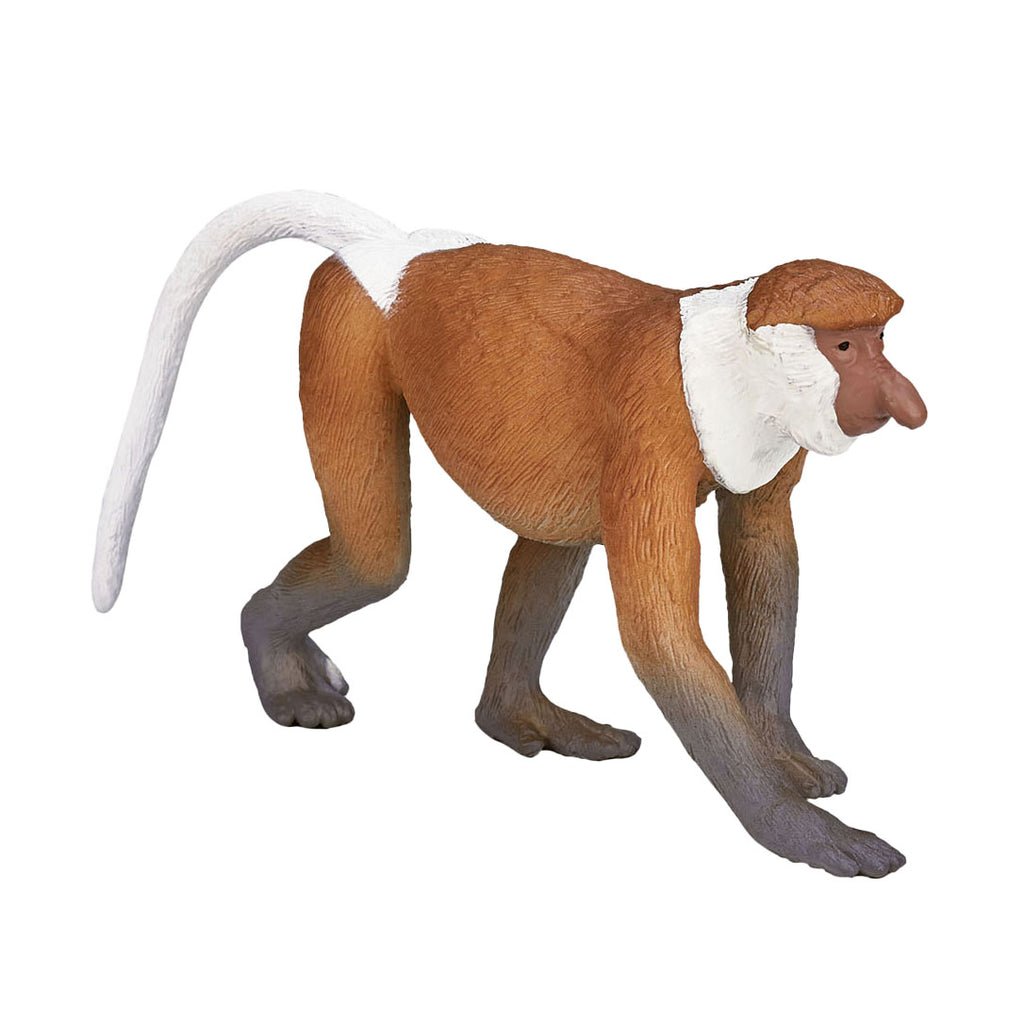 MOJO - MOJO wildlife neusaap - 387176