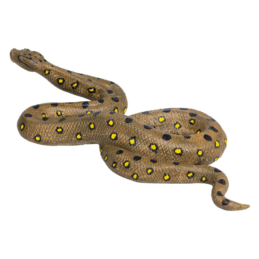 MOJO - MOJO wildlife groene anaconda - 381007