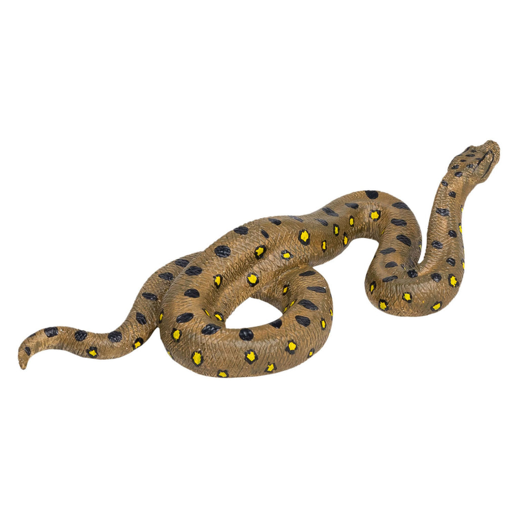 MOJO - MOJO wildlife groene anaconda - 381007