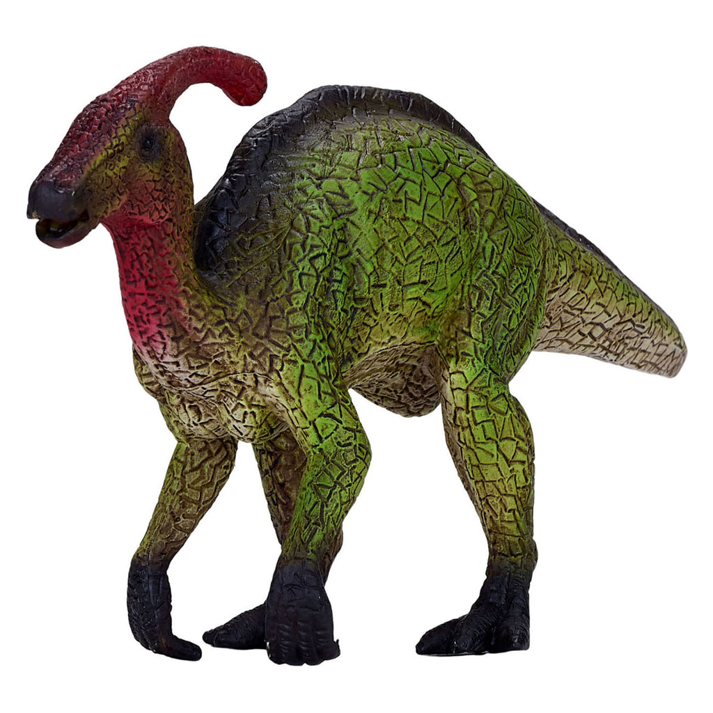 Mojo - prehistorie parasaurolophus - 381086