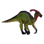 Mojo - prehistorie parasaurolophus - 381086