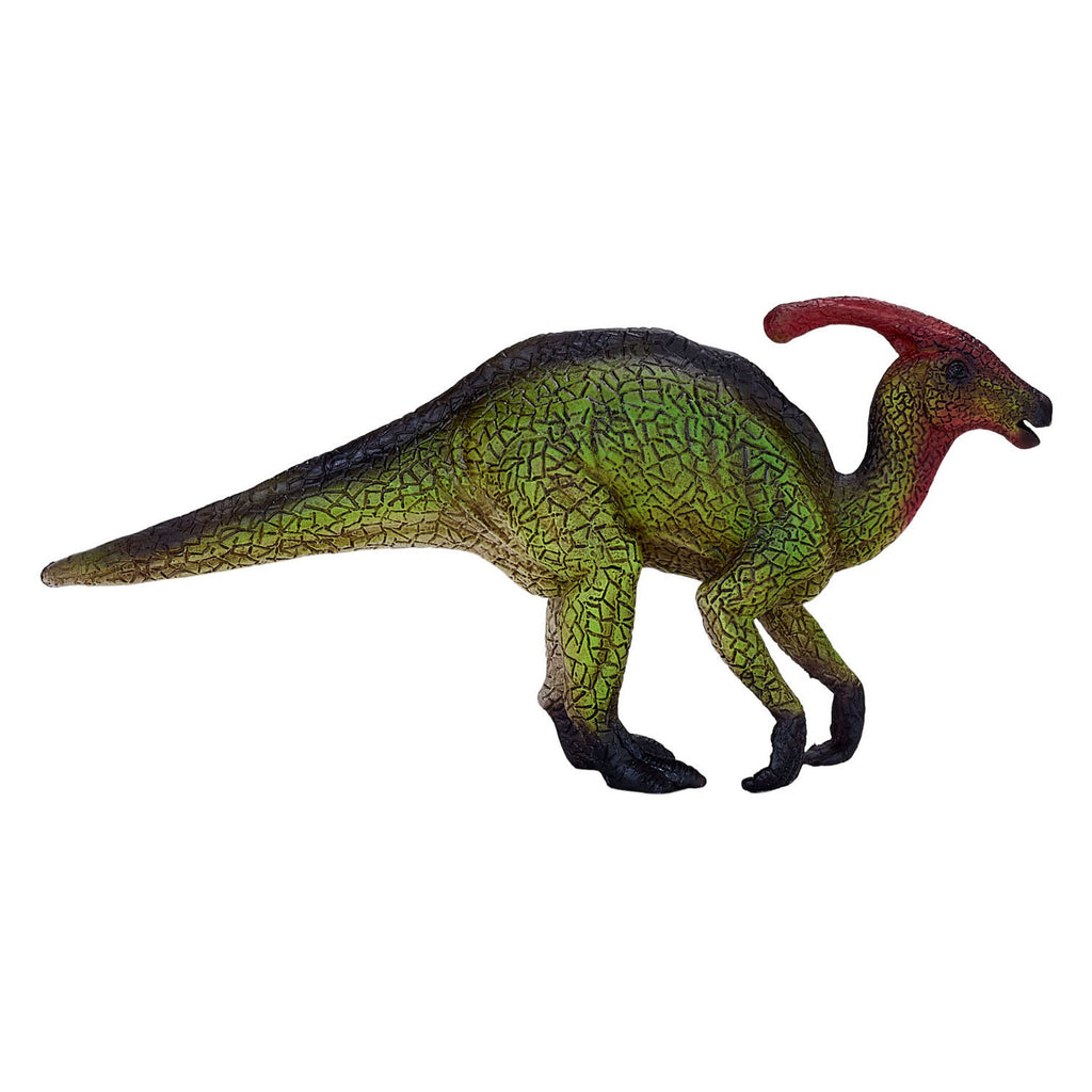 Mojo - prehistorie parasaurolophus - 381086