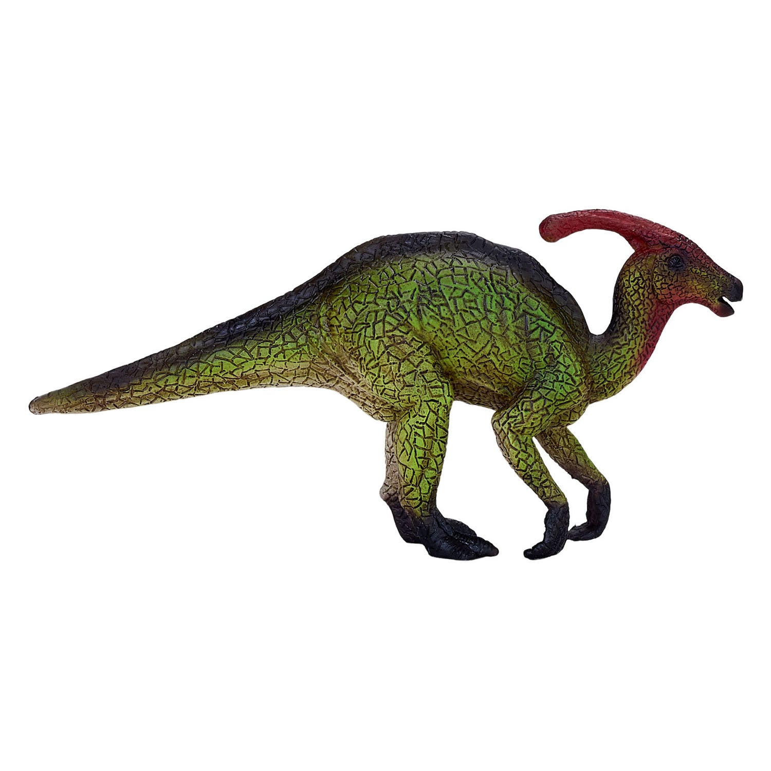 Mojo - prehistorie parasaurolophus - 381086